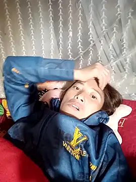 muamua99 online show from February 2026 05:14:02 AM