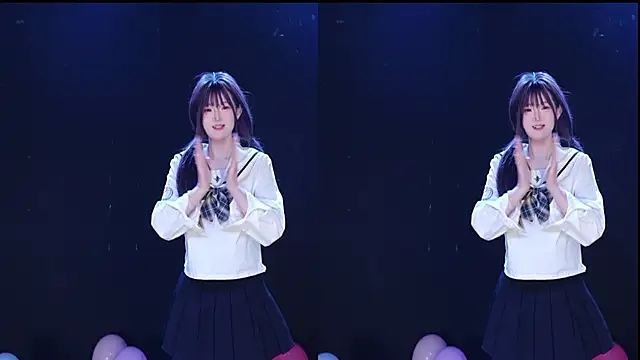 diamonds rain online show from January 2026 12:37:01 AM