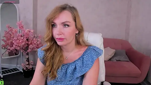 Marie Hayes online show from June 2026 01:33:01 AM