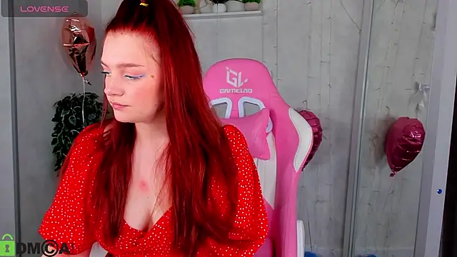 Gloria Gordon online show from February 2026 07:19:01 AM