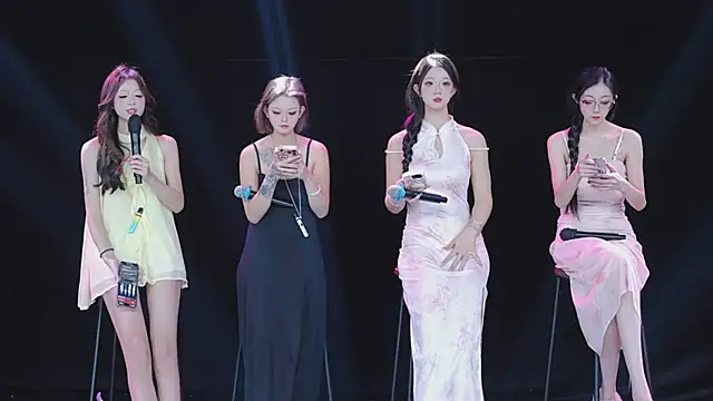 CUTEBABY-101 online show from January 2026 08:09:02 AM