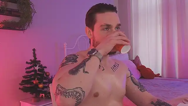 morgan tony online show from January 2026 12:18:01 PM