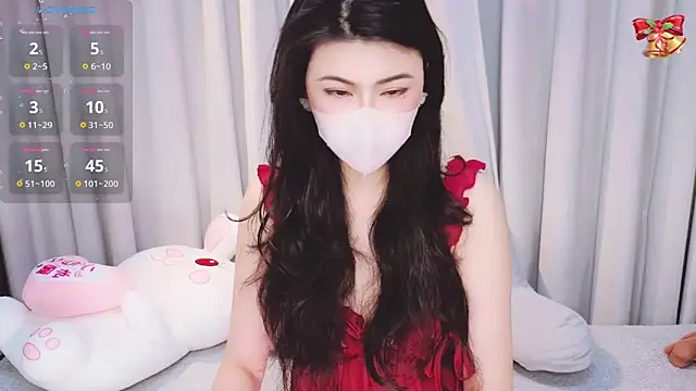 1-Emma-1 online show from February 2026 10:50:02 PM