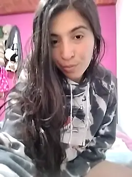 Emily Gree online show from February 2026 03:01:01 PM