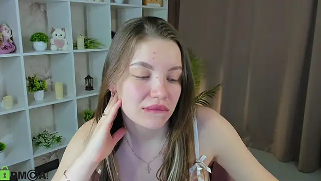 TessaDavidson online show from February 2026 06:40:02 AM