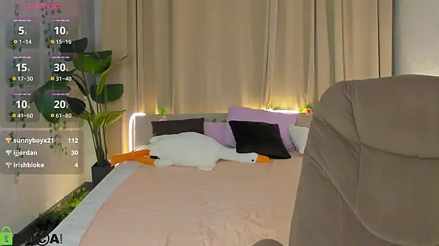 TessaDavidson online show from March 2026 04:14:01 PM