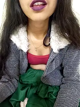 Snapshot of Kanchan7909 chatting on February 2026 09:14:01 AM Kanchan7909 online show from February 2026 09:14:01 AM