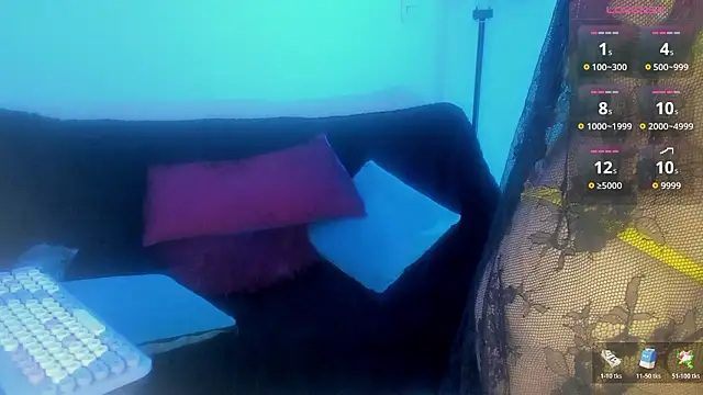 Maitte lover online show from March 2026 08:09:02 AM