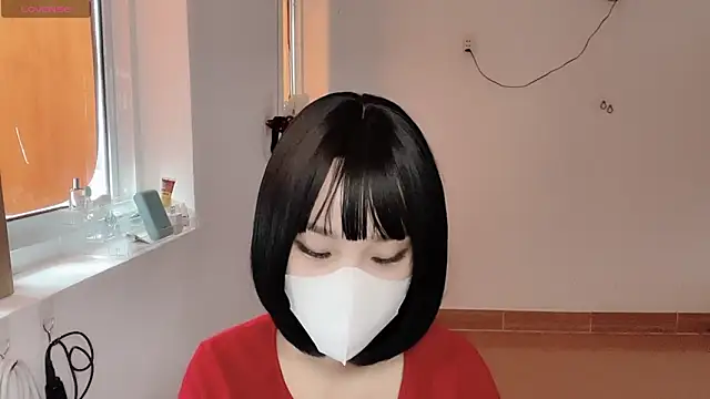 Snapshot of Tieu-May chatting on February 2026 07:12:02 AM Tieu-May online show from February 2026 07:12:02 AM