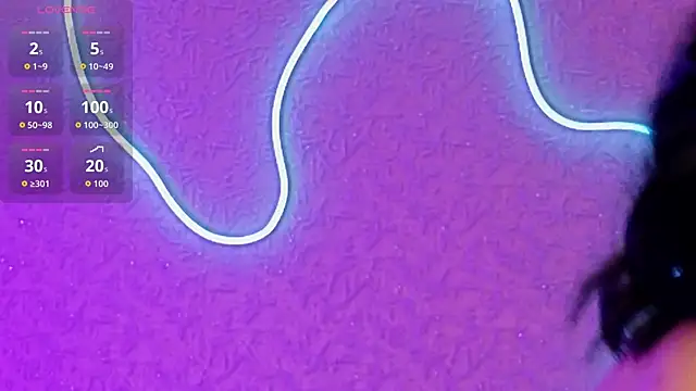 Snapshot of ValeryAlfie chatting on February 2026 05:09:02 PM ValeryAlfie online show from February 2026 05:09:02 PM