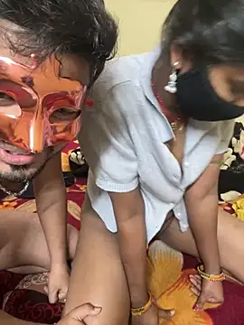 A-POOJA RANI online show from February 2026 04:16:02 AM