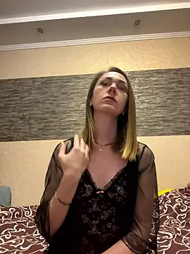 AriaFox online show from January 2026 04:48:01 AM