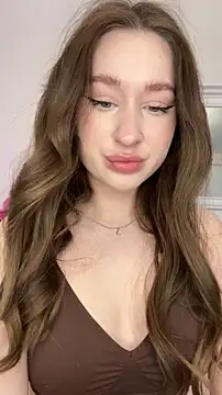 cuteeyesbaby online show from February 2026 04:19:02 AM