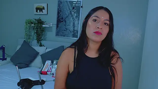 Doll Ink  online show from January 2026 12:10:02 PM