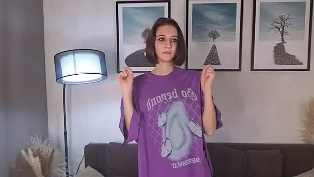 EnaFabiano online show from January 2026 01:54:01 AM