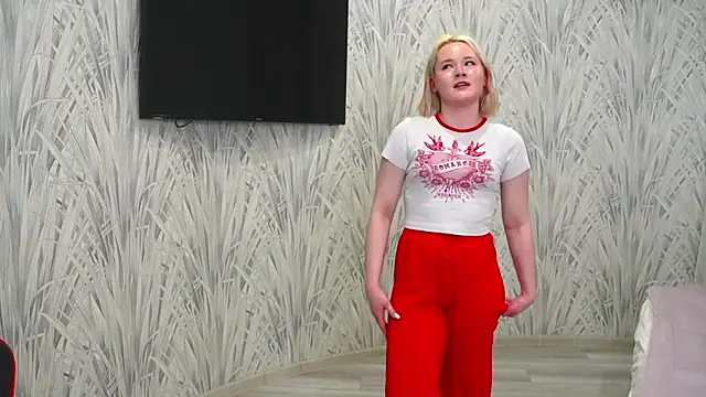 SusyParson online show from January 2026 10:50:01 AM