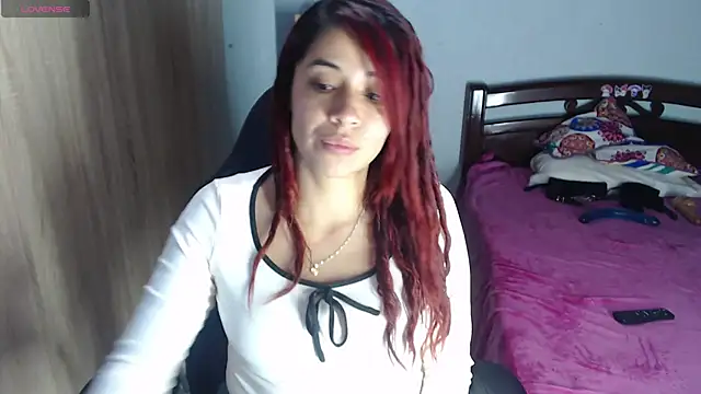 Snapshot of Alexxxa_Party chatting on June 2026 02:02:02 AM Alexxxa Party online show from June 2026 02:02:02 AM