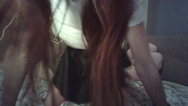 LiliMiel online show from January 2026 01:59:02 PM