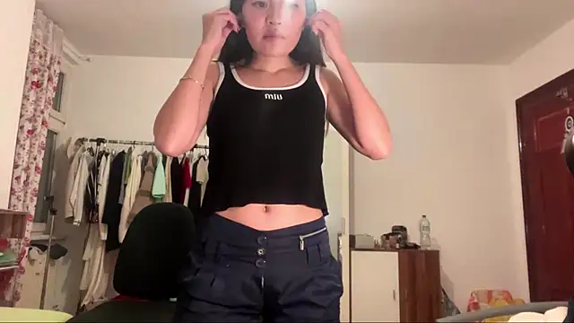 RenSato  online show from January 2026 05:15:01 PM