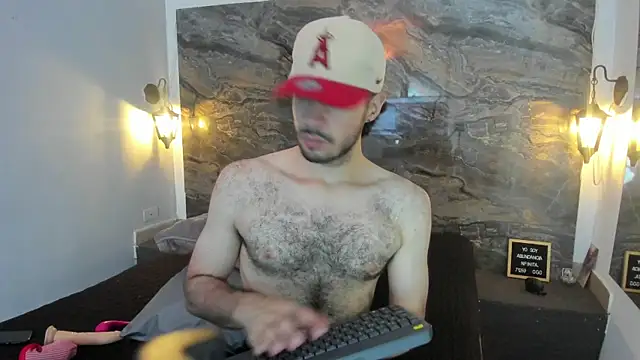 VelloTouch online show from February 2026 03:51:02 AM