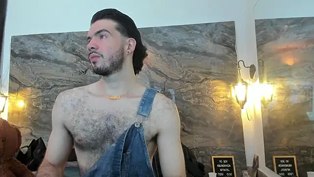 VelloTouch online show from February 2026 04:11:01 AM