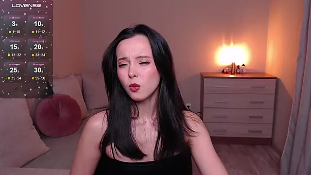 Snapshot of lia_hetty chatting on January 2025 06:59:02 PM lia hetty online show from January 2025 06:59:02 PM