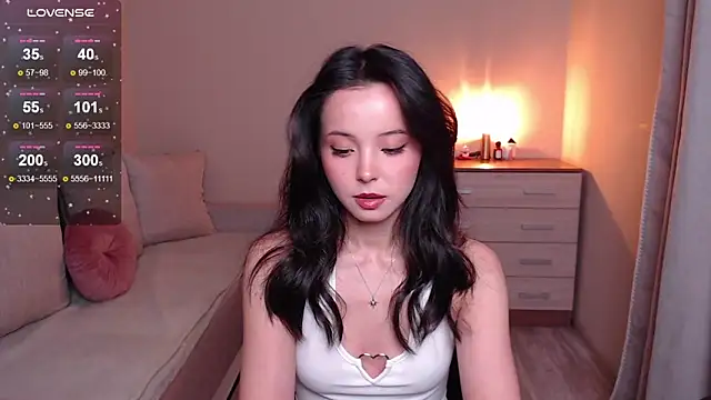 Snapshot of lia_hetty chatting on January 2025 03:41:01 PM lia hetty online show from January 2025 03:41:01 PM