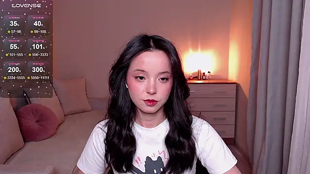 Snapshot of lia_hetty chatting on January 2025 03:15:01 PM lia hetty online show from January 2025 03:15:01 PM