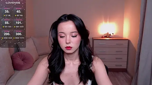 Snapshot of lia_hetty chatting on January 2025 02:58:01 PM lia hetty online show from January 2025 02:58:01 PM