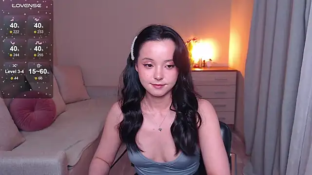 Snapshot of lia_hetty chatting on March 2025 07:12:01 PM lia hetty online show from March 2025 07:12:01 PM