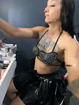 HyaraMoon online show from January 2026 03:32:01 AM