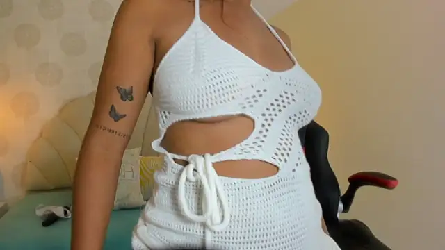 Snapshot of JOLIEBENSON1 chatting on January 2026 07:28:02 PM JOLIEBENSON1 online show from January 2026 07:28:02 PM