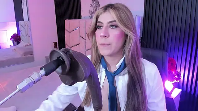 Ariablakee online show from February 2026 10:02:01 PM