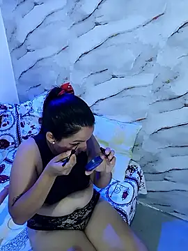 zaraluxx1 online show from January 2026 03:55:01 AM