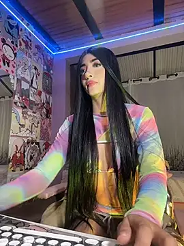 yumeko dolly  online show from January 2026 05:55:02 AM