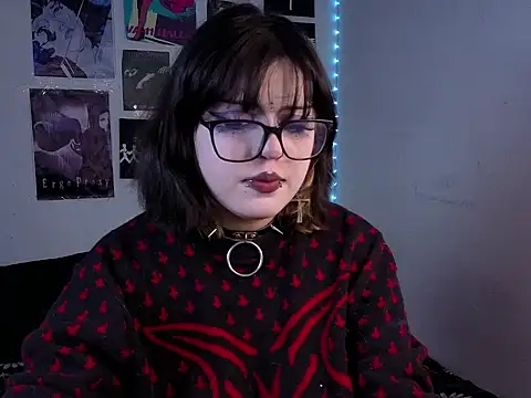 Scarleth Shadow1 online show from April 2026 02:46:02 AM