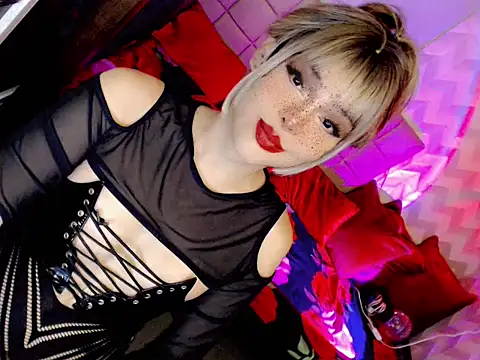 Snapshot of BEYBIDOMME chatting on May 2026 06:19:02 AM BEYBIDOMME online show from May 2026 06:19:02 AM