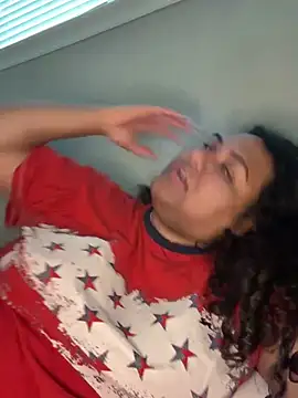 Angeliccreamyrican online show from February 2026 06:04:02 PM