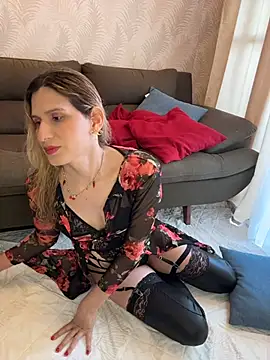 Snapshot of milablossom01 chatting on March 2026 08:57:01 PM milablossom01 online show from March 2026 08:57:01 PM