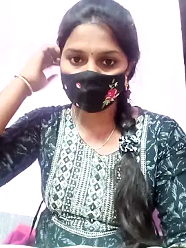 Tamil Hot Anu online show from February 2026 12:54:01 PM