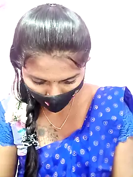 Tamil Hot Anu online show from February 2026 02:57:01 PM