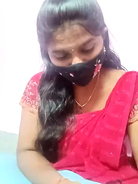 Tamil Hot Anu online show from March 2026 07:21:02 PM
