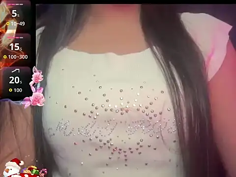 naughty nazara online show from February 2026 08:49:01 PM