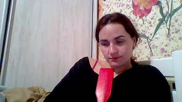 MilfALENKA online show from January 2026 10:24:02 PM