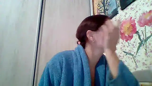 MilfALENKA online show from January 2026 09:25:01 AM