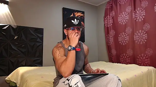 Snapshot of jacob_bentley chatting on February 2026 11:46:01 PM jacob bentley online show from February 2026 11:46:01 PM