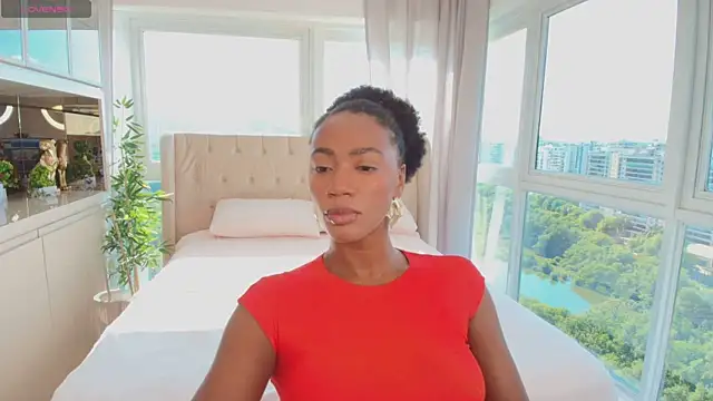 Patricia Rosse21 online show from February 2026 11:22:01 AM