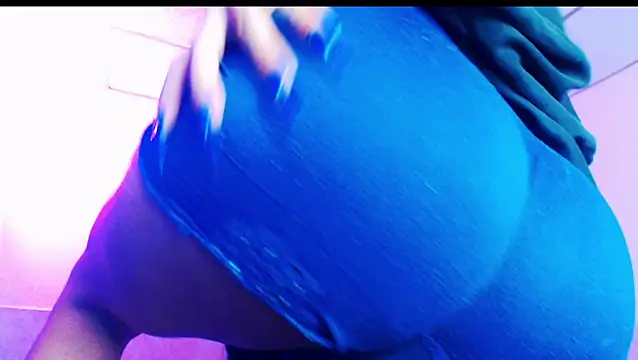 jazmin wolf online show from February 2026 12:36:01 PM