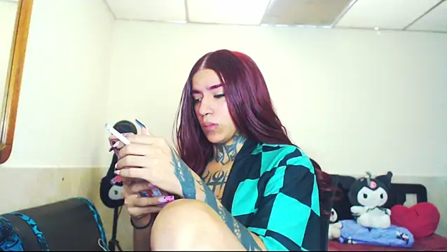 Snapshot of jazmin_wolf chatting on May 2026 02:57:01 PM jazmin wolf online show from May 2026 02:57:01 PM