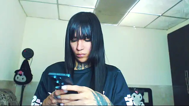 Snapshot of jazmin_wolf chatting on June 2026 05:07:01 PM jazmin wolf online show from June 2026 05:07:01 PM